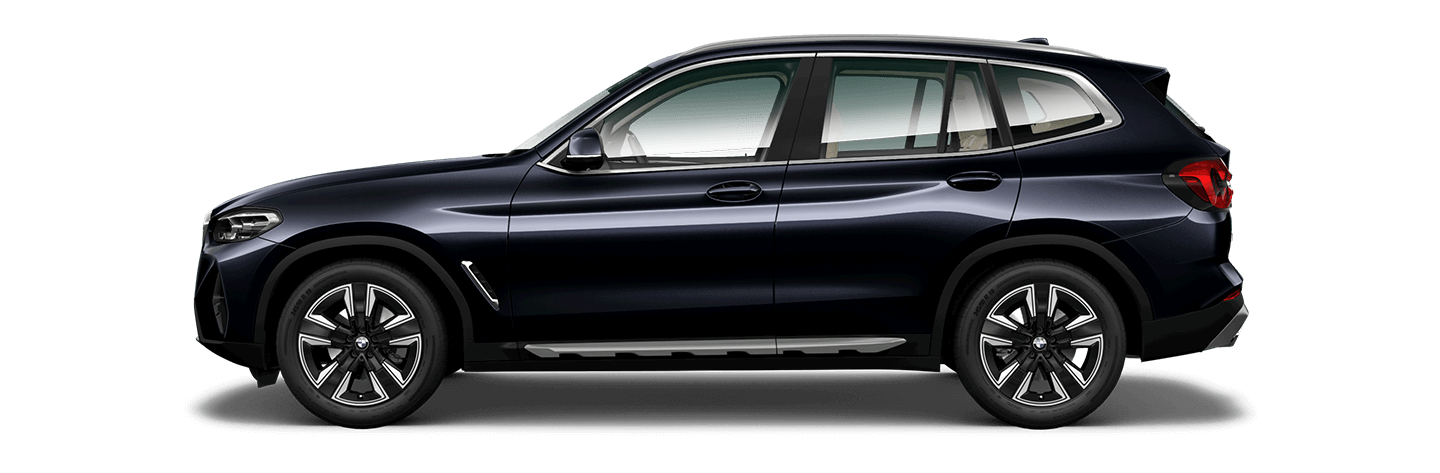 BMW X3 Price in Gurgaon: Offers, Mileage, Features - Bird Automotive