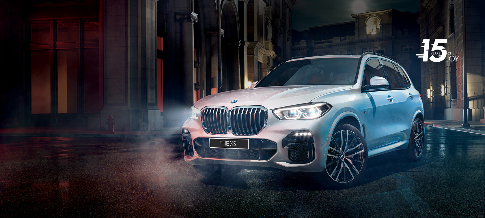 BMW X5 Price in Gurgaon: Offers, Mileage, Features – Bird Automotive