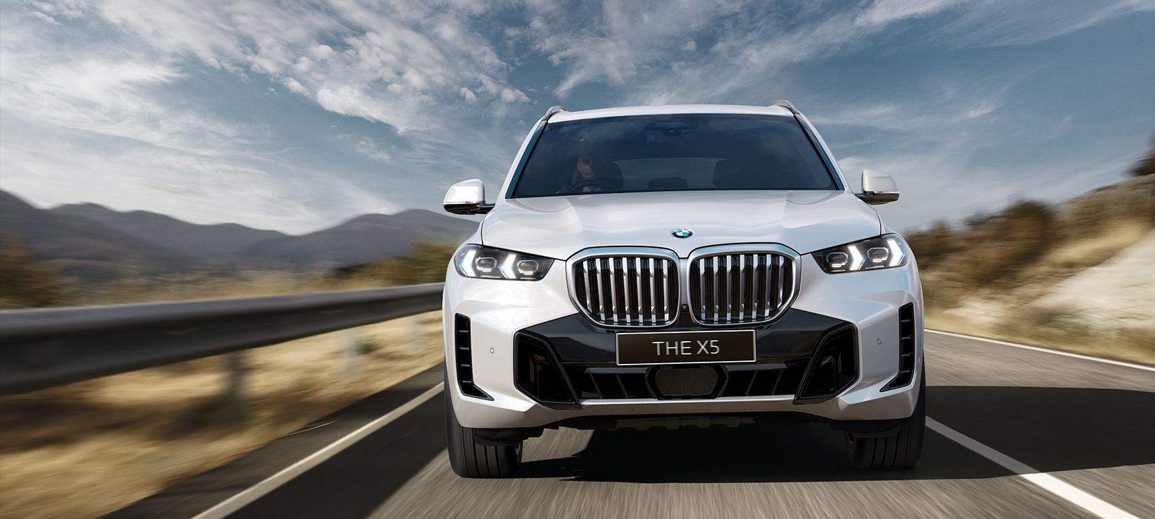 BMW X5 Price in Gurgaon: Offers, Mileage, Features – Bird Automotive