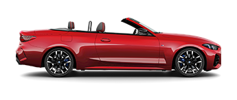 The BMW M340i